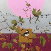 Gallery 8 Salt Spring Island - Artist Corre Alice