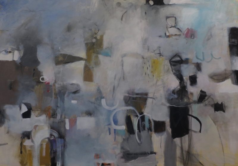 Gallery 8 Salt Spring Island - Corre Alice