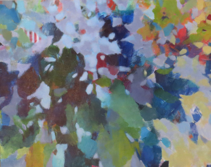 Gallery 8 Salt Spring Island - Corre Alice