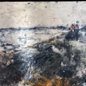 Gallery 8 Salt Spring Island - Artist Rolando Lampitoc