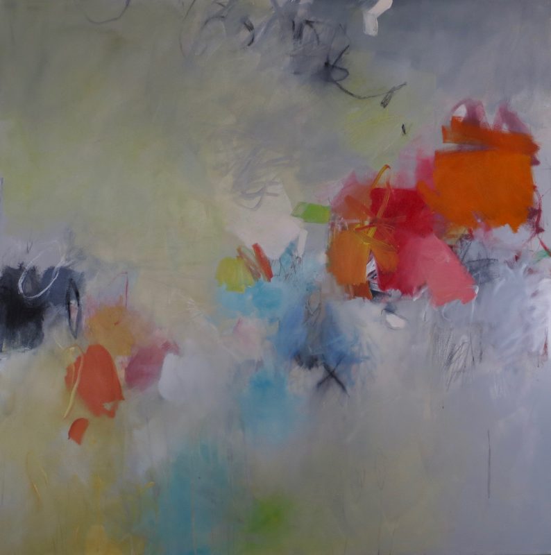 Gallery 8 Salt Spring Island - Corre Alice