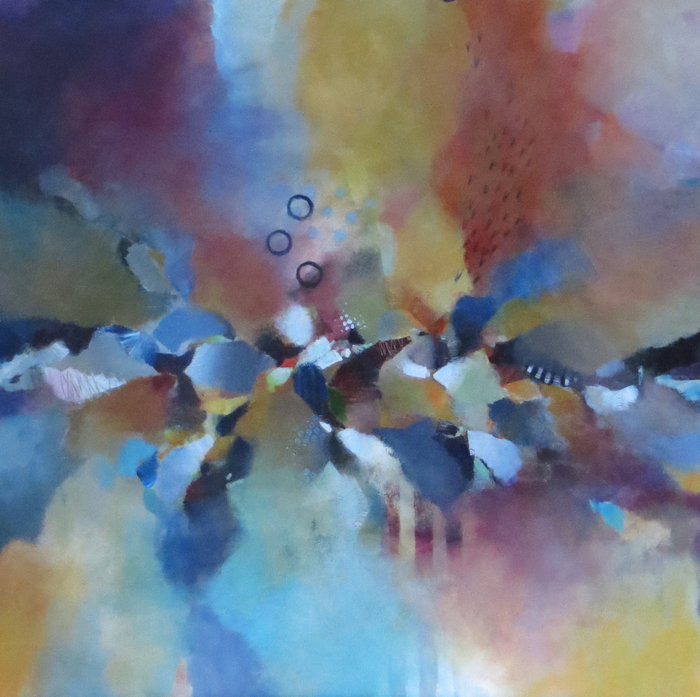 Gallery 8 Salt Spring Island - Corre Alice