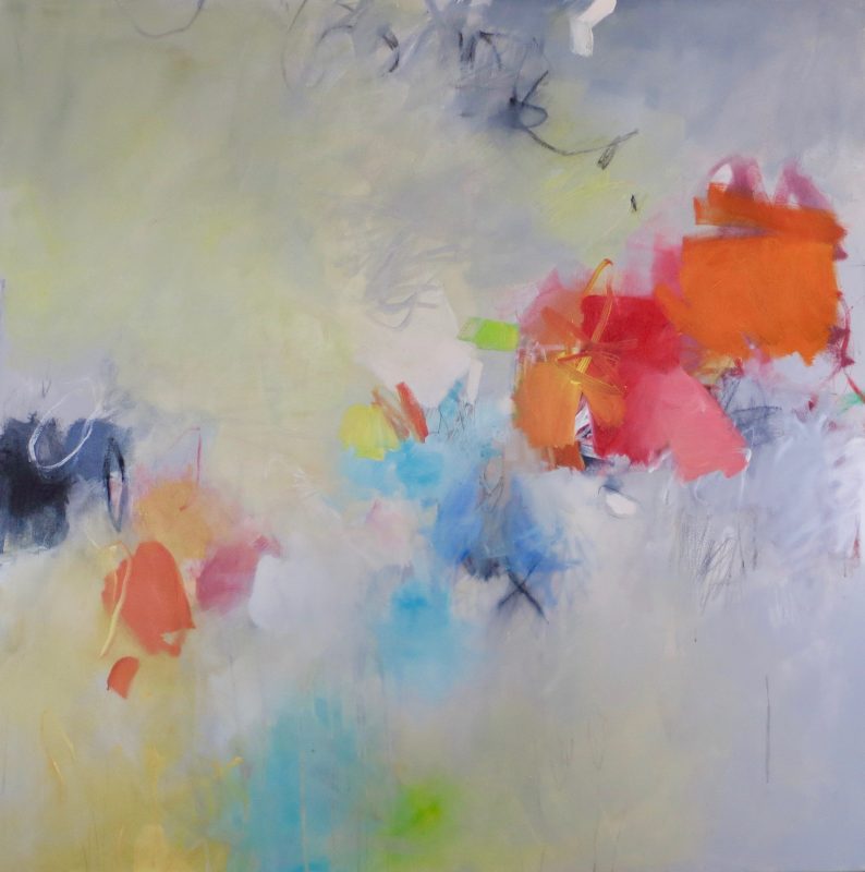 Gallery 8 Salt Spring Island - Corre Alice