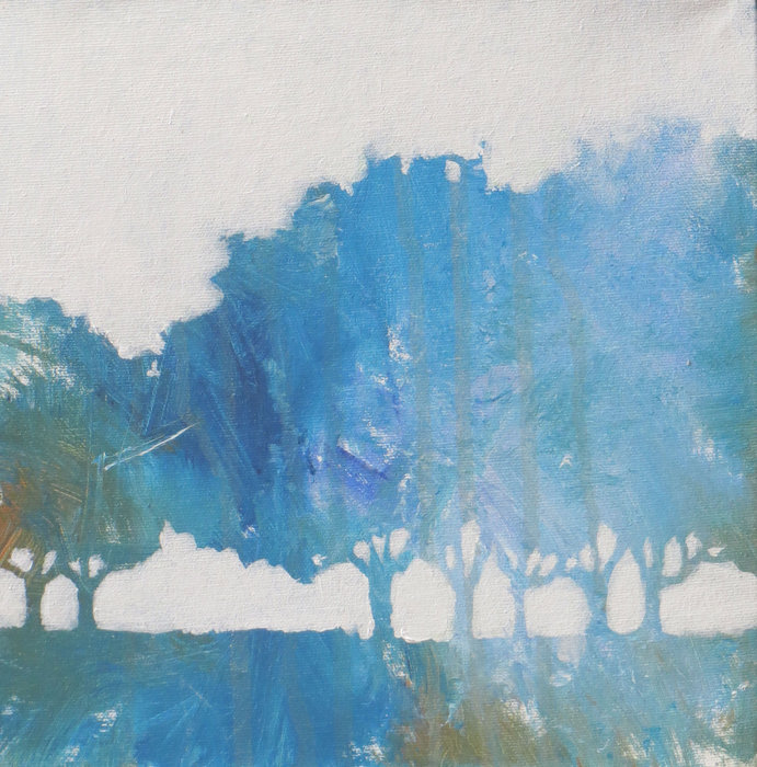 Gallery 8 Salt Spring Island - Corre Alice