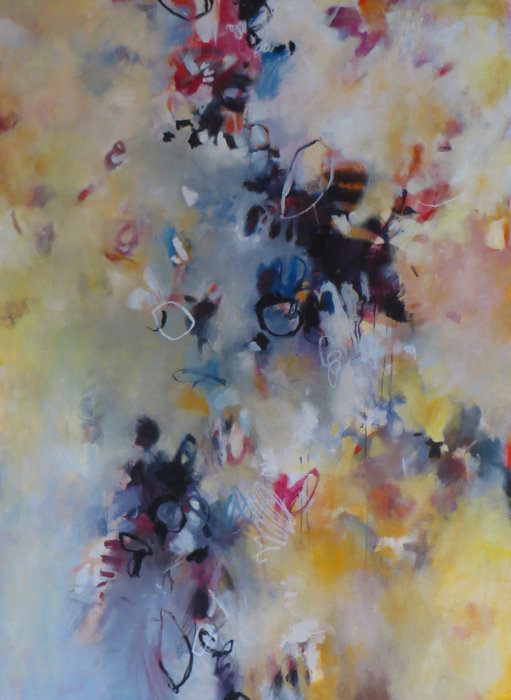 Gallery 8 Salt Spring Island - Corre Alice