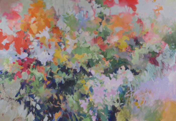 Gallery 8 Salt Spring Island - Corre Alice