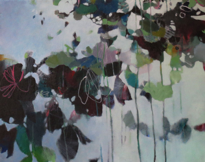 Gallery 8 Salt Spring Island - Corre Alice