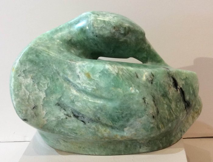 Gallery 8 Salt Spring Island - Artist Marilyn Armitage