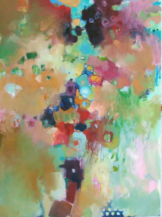 Gallery 8 Salt Spring Island - Corre Alice