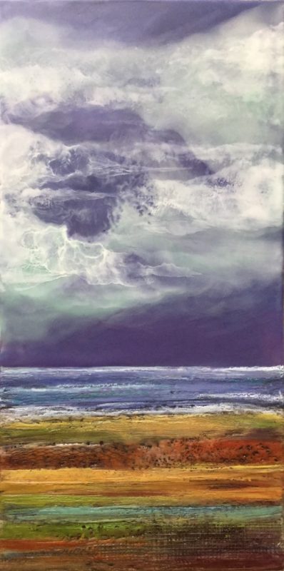 Gallery 8 Salt Spring Island - Artist Brenda Walker