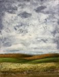 Gallery 8 Salt Spring Island - Artist Brenda Walker