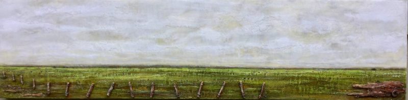 Gallery 8 Salt Spring Island - Artist Brenda Walker