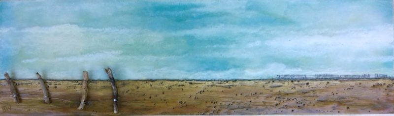Gallery 8 Salt Spring Island - Artist Brenda Walker