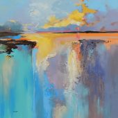 Gallery 8 Salt Spring Island - Kathryn Amisson
