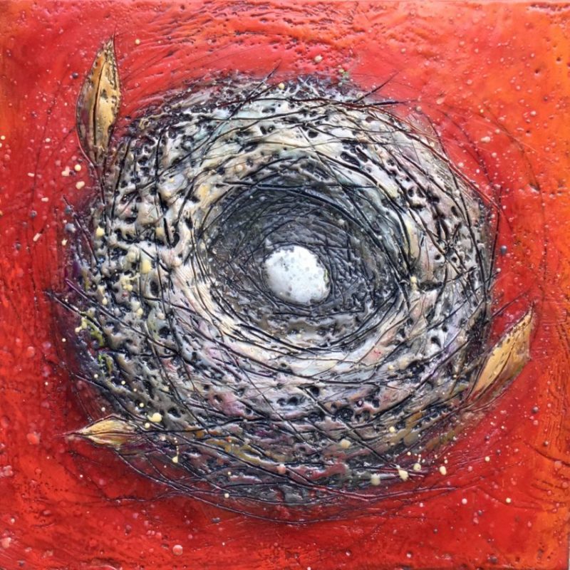 Gallery 8 Salt Spring Island - Artist Brenda Walker