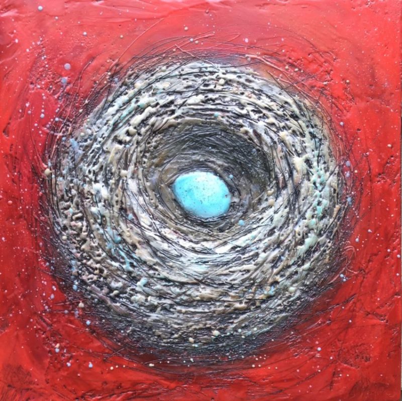 Gallery 8 Salt Spring Island - Artist Brenda Walker