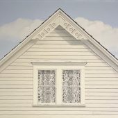 Gallery 8 Salt Spring Island - Artist Janet Cameron