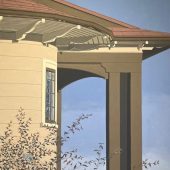 Gallery 8 Salt Spring Island - Artist Janet Cameron