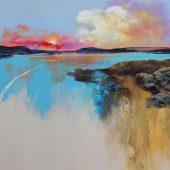 Gallery 8 Salt Spring Island - Artist Kathryn Amisson
