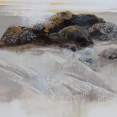 Gallery 8 Salt Spring Island - Artist Kathryn Amisson