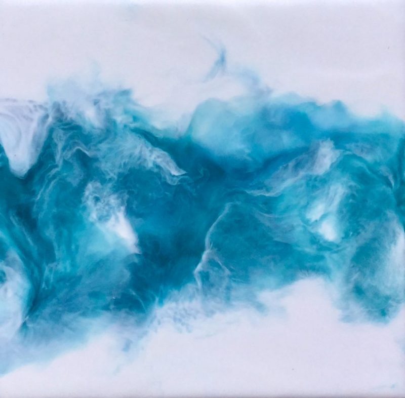 Gallery 8 Salt Spring Island - Artist Brenda Walker