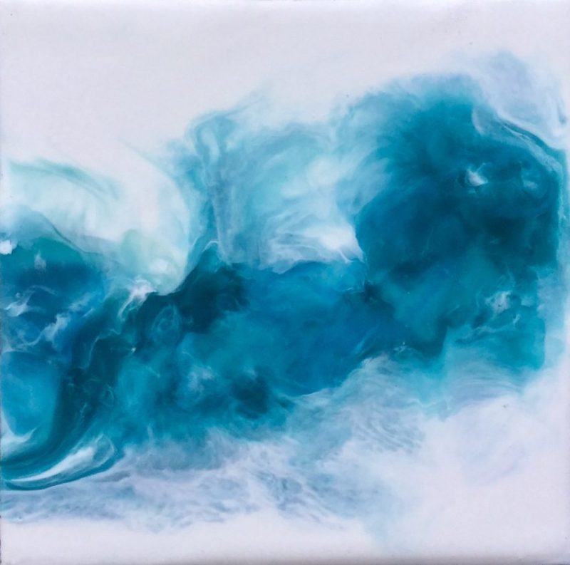 Gallery 8 Salt Spring Island - Artist Brenda Walker