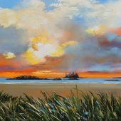 Gallery 8 Salt Spring Island - Artist Kathryn Amisson