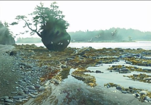 Gallery 8 Salt Spring Island - Carol Evans