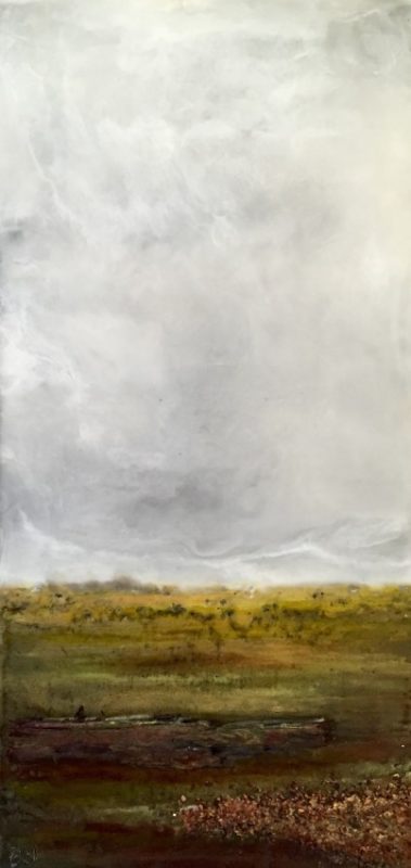 Gallery 8 Salt Spring Island - Artist Brenda Walker