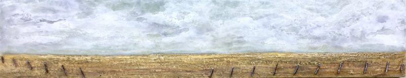 Gallery 8 Salt Spring Island - Artist Brenda Walker