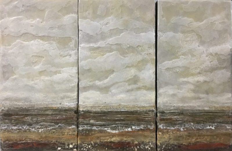 Gallery 8 Salt Spring Island - Artist Brenda Walker