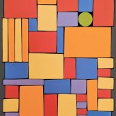 Gallery 8 Salt Spring Island - Artist Tiffany Hastie