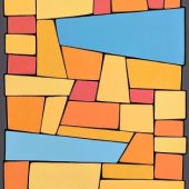 Gallery 8 Salt Spring Island - Artist Tiffany Hastie