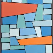 Gallery 8 Salt Spring Island - Artist Tiffany Hastie