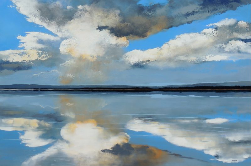 Gallery 8 Salt Spring Island - Kathryn Amisson