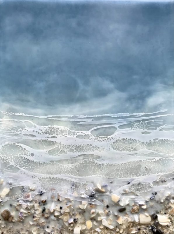 Gallery 8 Salt Spring Island - Artist Brenda Walker