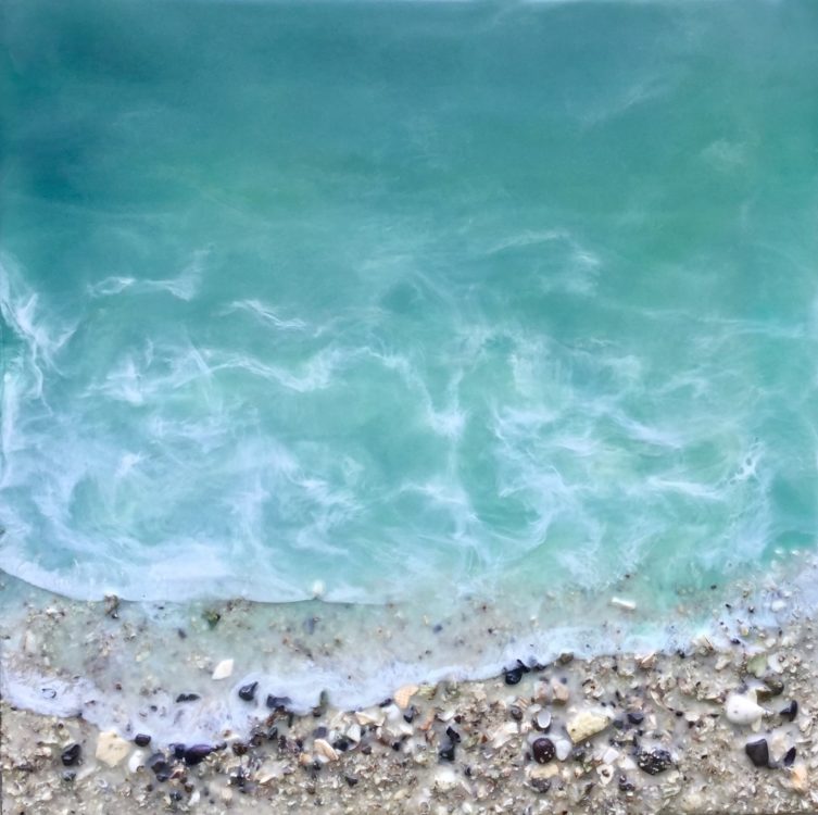 Gallery 8 Salt Spring Island - Artist Brenda Walker