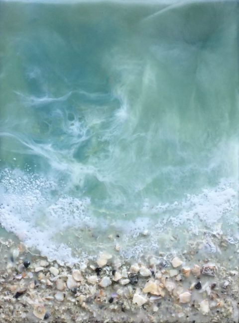 Gallery 8 Salt Spring Island - Artist Brenda Walker