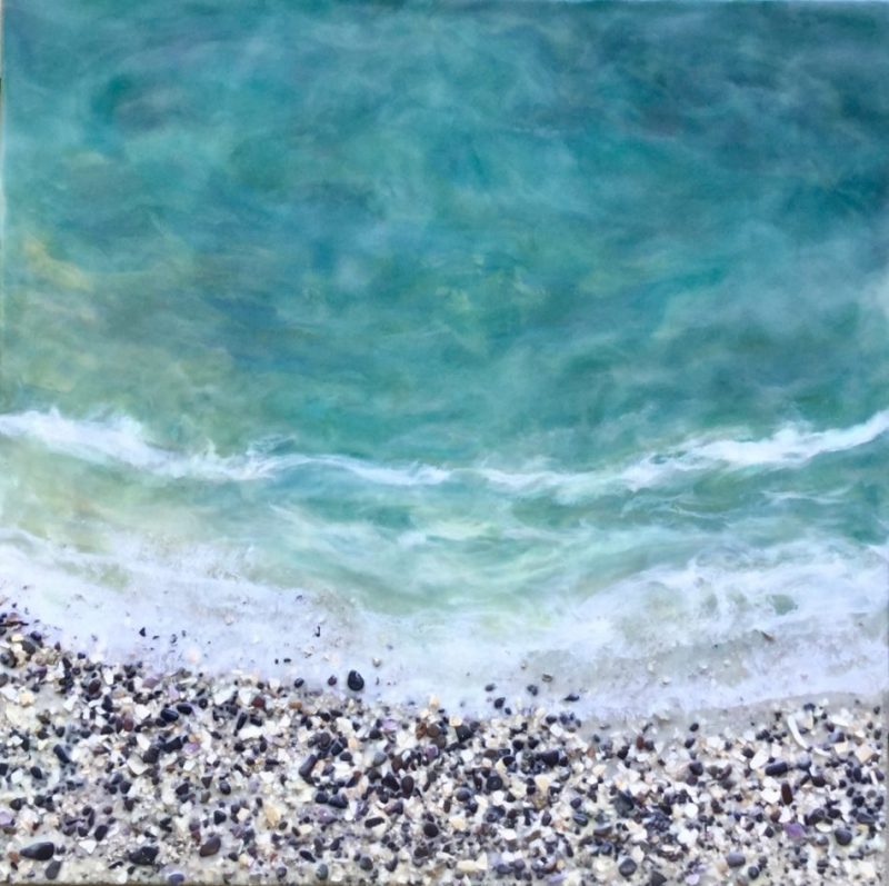 Gallery 8 Salt Spring Island - Artist Brenda Walker