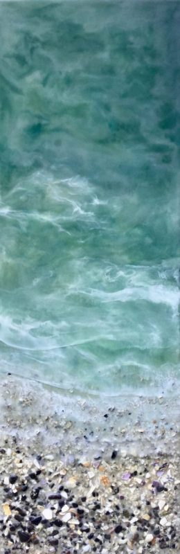 Gallery 8 Salt Spring Island - Artist Brenda Walker