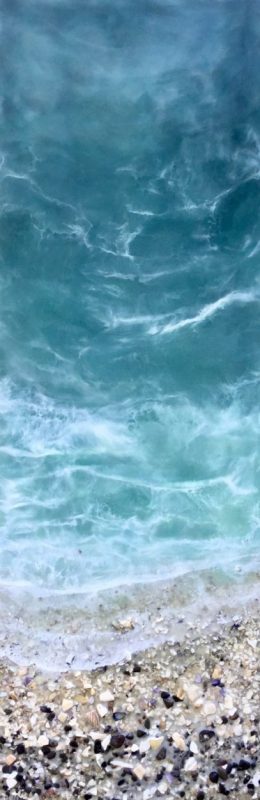 Gallery 8 Salt Spring Island - Artist Brenda Walker