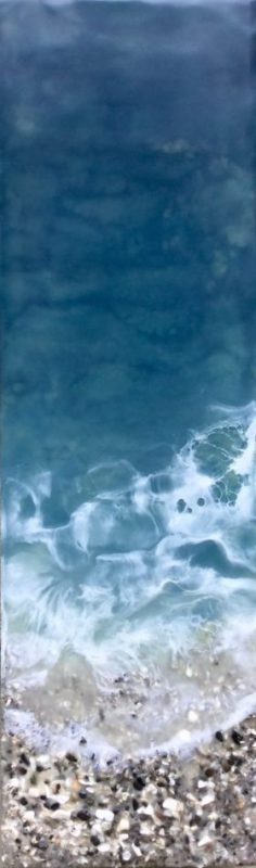 Gallery 8 Salt Spring Island - Artist Brenda Walker