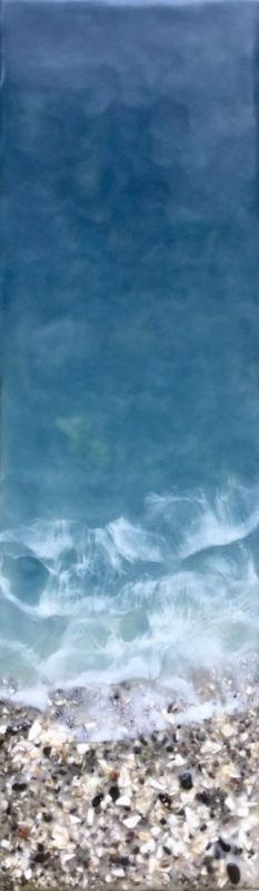 Gallery 8 Salt Spring Island - Artist Brenda Walker