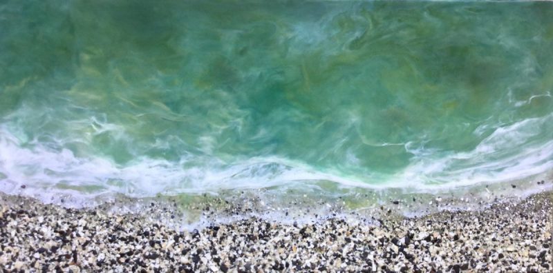 Gallery 8 Salt Spring Island - Artist Brenda Walker