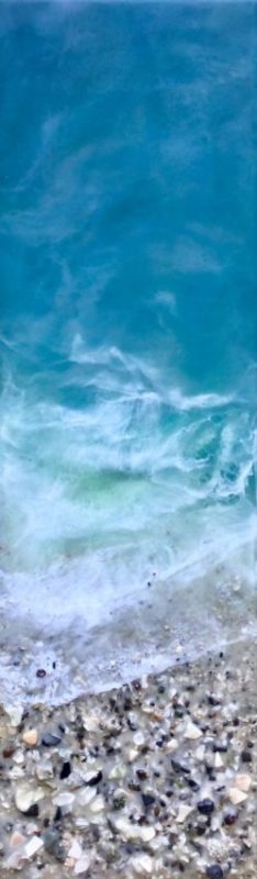 Gallery 8 Salt Spring Island - Artist Brenda Walker