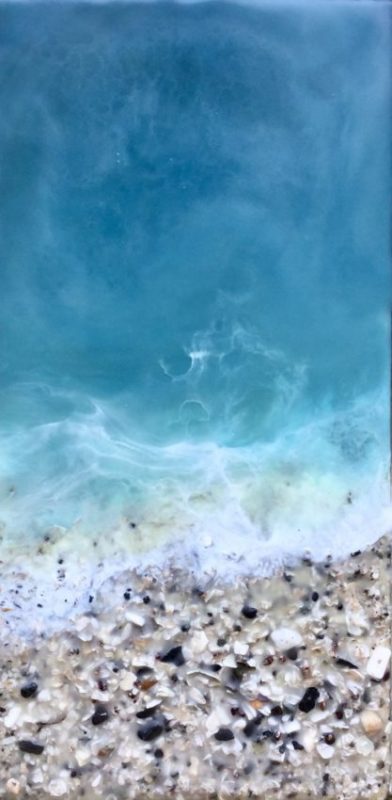 Gallery 8 Salt Spring Island - Artist Brenda Walker
