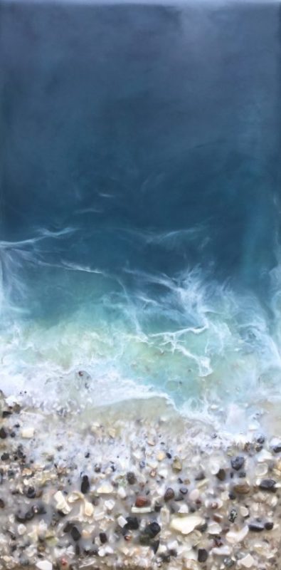 Gallery 8 Salt Spring Island - Artist Brenda Walker