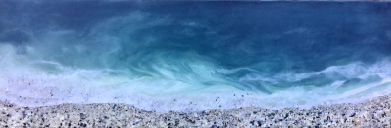 Gallery 8 Salt Spring Island - Artist Brenda Walker
