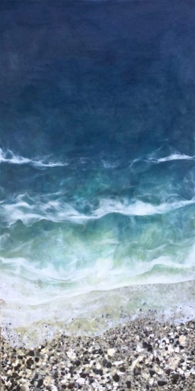 Gallery 8 Salt Spring Island - Artist Brenda Walker