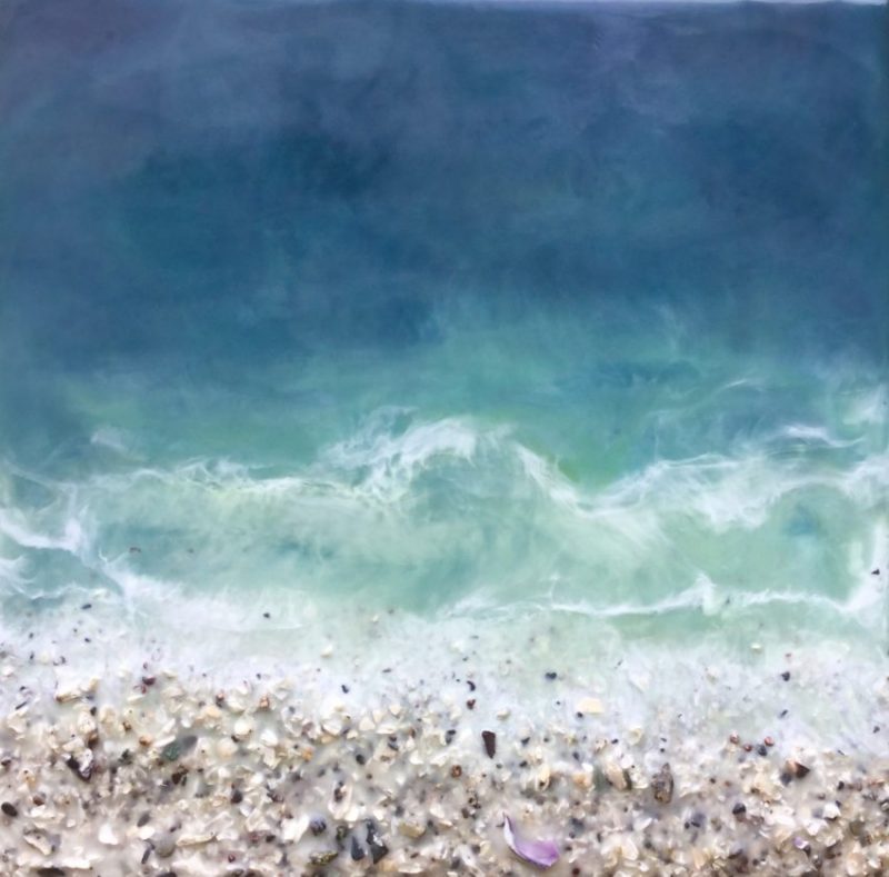 Gallery 8 Salt Spring Island - Artist Brenda Walker